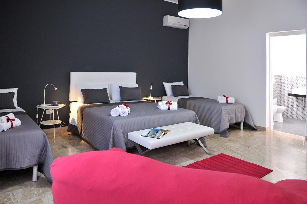 Lu Puzzu Luengu B&B Леверано Екстер'єр фото